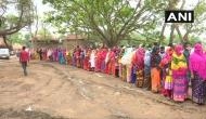 West Bengal Phase-VI Elections 2021: 79.08 pc voter turnout till 6 pm