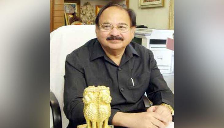 Coronavirus: Senior Congress leader AK Walia passes away due to COVID-19