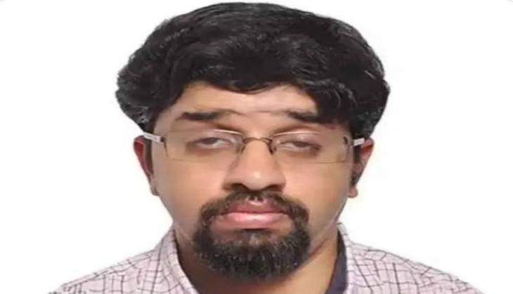 CPI-M leader Sitaram Yechury's son passes away due to COVID-19 