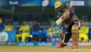 IPL 2021: Partnership between Russell, Karthik turned momentum our way, says Morgan 