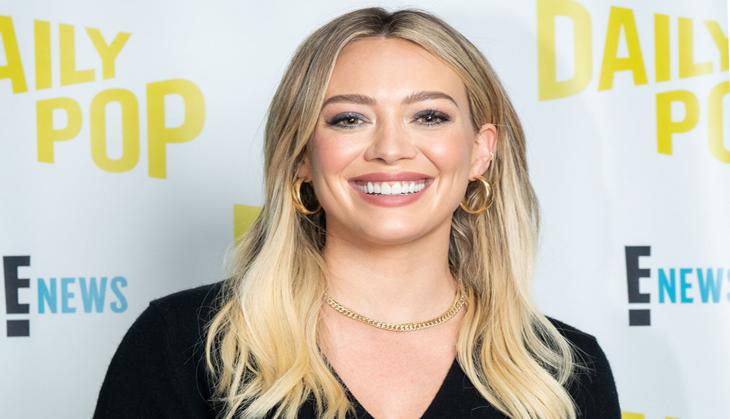 Hilary Duff to star in 'How I Met Your Mother' sequel series