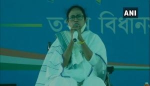 West Bengal Polls 2021: Can't surrender Bengal to two goons of Delhi, says Mamata
