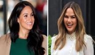 Chrissy Teigen says Meghan Markle reached out to her after model's pregnancy loss