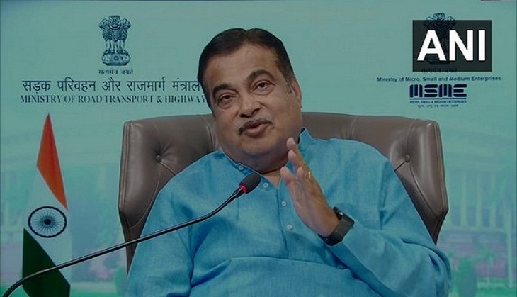 272 projects worth Rs 2,040.80 cr under CRIF approved for Maharashtra, says Nitin Gadkari