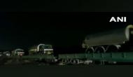 COVID-19: First Oxygen Express arrives at RINL-VSP in Visakhapatnam  