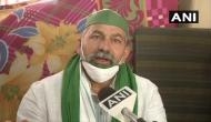 Farmers' Protest: Rakesh Tikait says farmers will not vacate protest sites until three agriculture laws are withdrawn