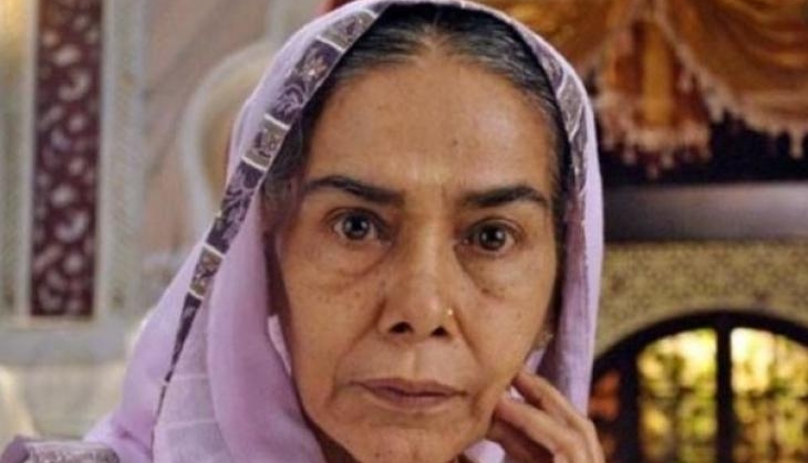 Surekha Sikri