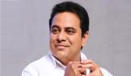 KT Rama Rao tests positive for COVID-19