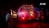 Maharashtra: 13 patients dead in fire at COVID hospital in Palghar