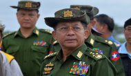 Myanmar's military issues arrest warrants for ministers appointed by opponents