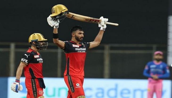 Sangakkara on Padikkal's maiden IPL ton: It was an exceptional innings