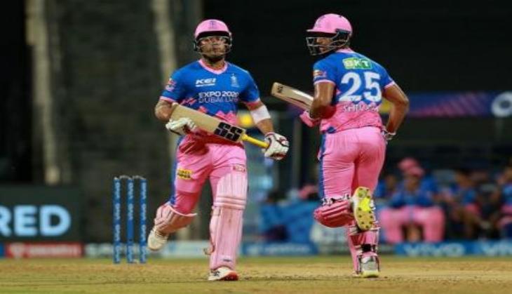 IPL 2021: One of the top 4 needs to get a big score, says RR's Sangakkara