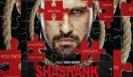 'Shashank' movie not based on Sushant Singh Rajput, says maker in HC's response