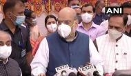 11 new PSA oxygen plants set up in Gujarat, says Amit Shah