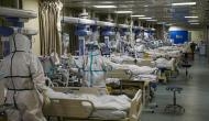Coronavirus: Pakistan's medical facilities crumbling under rising COVID cases