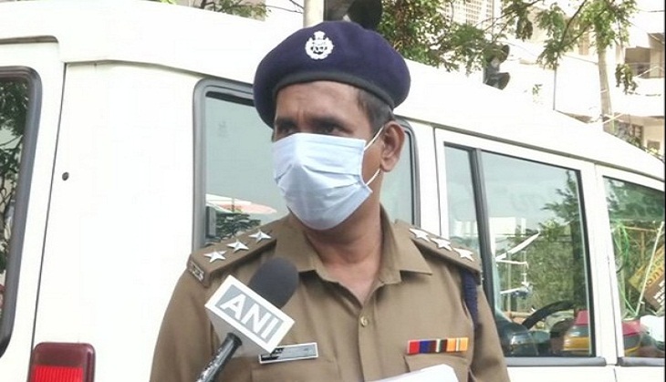 Coronavirus Pandemic: 'People are cooperating with us', says Kochi ACP amid COVID-19 restrictions
