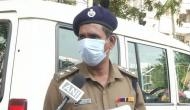 Coronavirus Pandemic: 'People are cooperating with us', says Kochi ACP amid COVID-19 restrictions