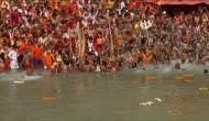 COVID-19 pandemic: Telangana health dept asks Kumbh returnees to isolate for 14 days