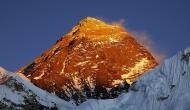 Coronavirus reaches Mount Everest, Norwegian climber tests COVID-19 positive