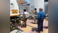 COVID-19 pandemic: Speedy transportation of oxygen by Delhi Police saves lives in GTB hospital