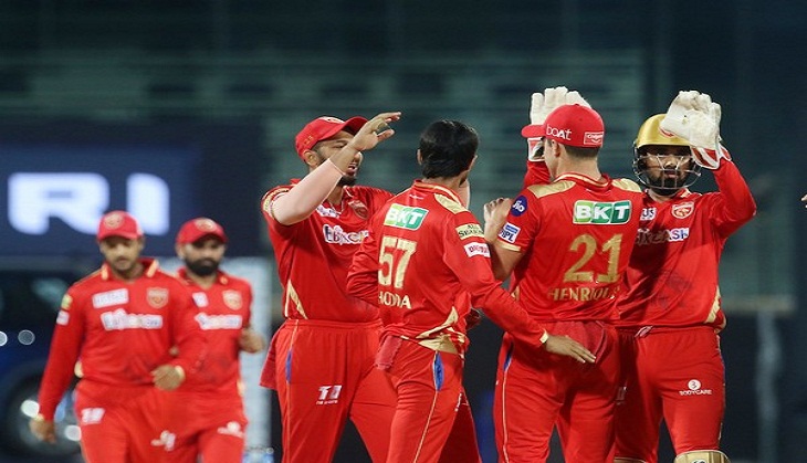 IPL 2021, PBKS vs MI: Coach and I had a long chat about batting second, says Rahul