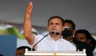 Rahul Gandhi takes dig at Centre over Rafale deal, rising fuel prices