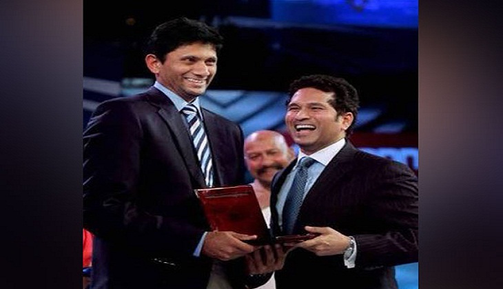 'Sach is truth, Sach is life': Venkatesh Prasad extends birthday wishes to Sachin Tendulkar