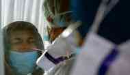 COVID-19 infections in Cyprus more than doubled in a month, says Health Ministry