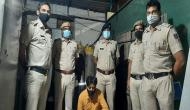 Coronavirus Pandemic: 32 big, 16 small oxygen cylinders recovered by Delhi Police in Dashrath Puri