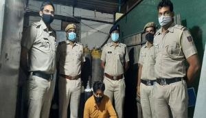 Coronavirus Pandemic: 32 big, 16 small oxygen cylinders recovered by Delhi Police in Dashrath Puri
