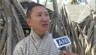 COVID-19 pandemic: Bhutanese Foreign Minister extends prayers, expresses solidarity with India