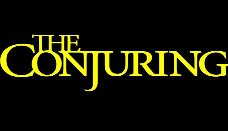 DC to launch horror imprint with 'The Conjuring' limited series