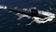 Indonesian Navy says Submarine with 53 crew members has sunk