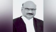 Supreme Court judge Justice Mohan M Shantanagoudar passes away at Gurugram hospital