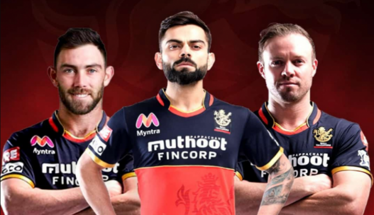 Virat Kohli, ABD and Maxwell urge people to stay home: 'You need to be the superhero'
