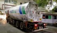 COVID-19: Sir Ganga Ram Hospital in Delhi receives 7.5 tonnes of liquid oxygen