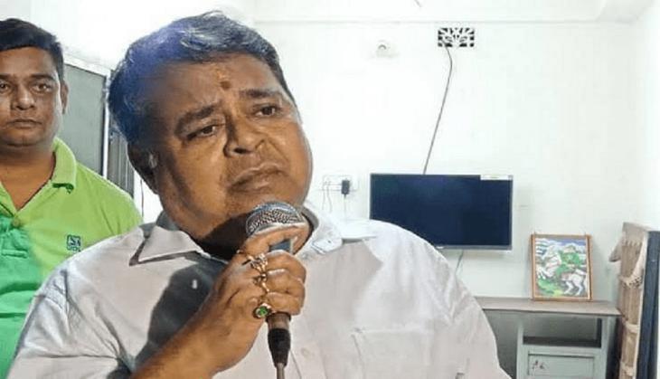 West Bengal polls: Widow of TMC leader, who died of COVID-19, files complaint against EC