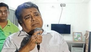 Mamata Banerjee expresses grief over TMC candidate Kajal Sinha's death due to COVID-19