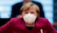 Angela Merkel defends 'tough' emergency COVID-19 measures amid third wave