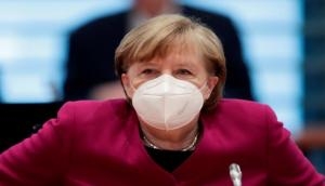 Angela Merkel defends 'tough' emergency COVID-19 measures amid third wave