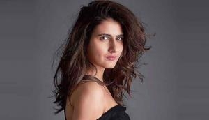 Fatima Sana Shaikh opens up about getting punched after she slapped man for touching her