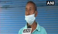 West Bengal polls: BJP polling agent alleges he was forcefully pushed out of booth by TMC members
