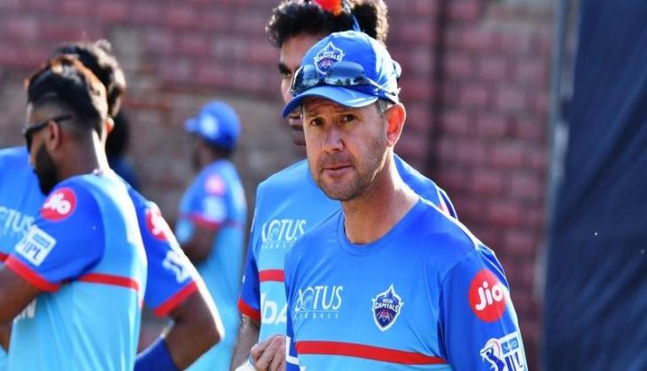 IPL 2021: Delhi Capitals talking more about Covid-19 as compared to other teams, says Ponting 