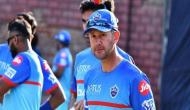 IPL 2021: Delhi Capitals talking more about Covid-19 as compared to other teams, says Ponting 