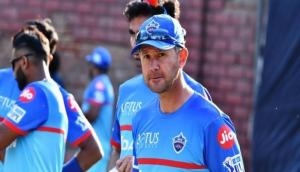 IPL 2021: Delhi Capitals talking more about Covid-19 as compared to other teams, says Ponting 