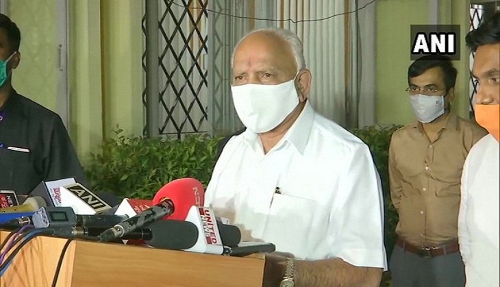 Coronavirus Update: Karnataka announces 2-week lockdown amid COVID surge