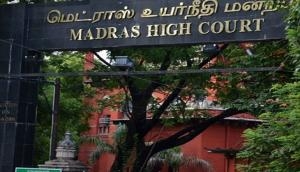 Coronavirus Pandemic: Election commission responsible for second COVID-19 wave, says Madras HC
