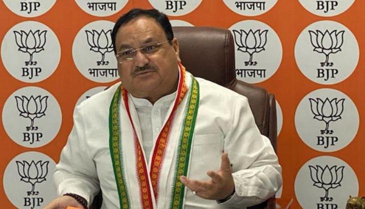 JP Nadda to make appointments to vacant organisational posts, BJP's Parliamentary Board soon