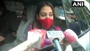 West Bengal polls: EC listens only to PM Modi and Amit Shah, says TMC's Nusrat Jahan  