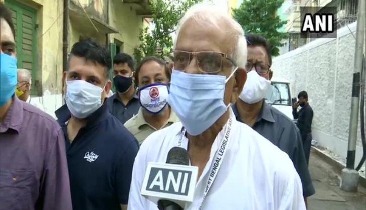 West Bengal polls: People will vote for Mamata, says TMC candidate from Bhowanipore